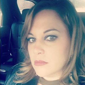 Meet your Posher, Kerri